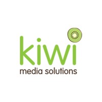 Kiwi Media Solutions logo