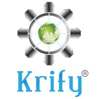 Krify Software Technologies Pvt. Ltd. logo