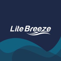 LiteBreeze logo