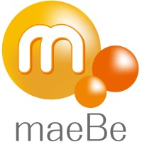 maeBe co., Ltd logo