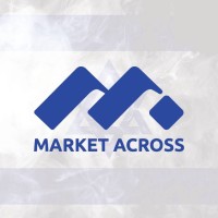 MarketAcross logo