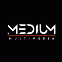 MEDIUM Multimedia logo