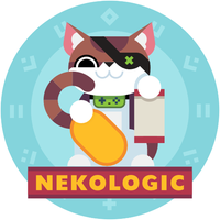 Nekologic logo