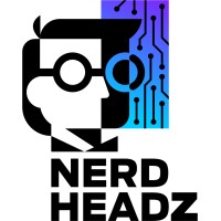 NerdHeadz logo