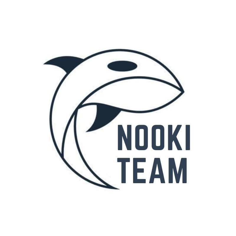 Nooki logo