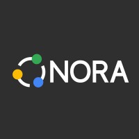 NORA Digital logo