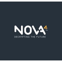 NOVA4 logo