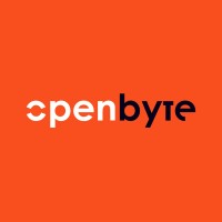 OpenByte logo
