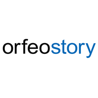 Orfeostory Pte Ltd logo