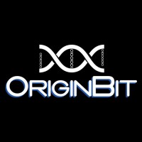 OriginBit Limited logo