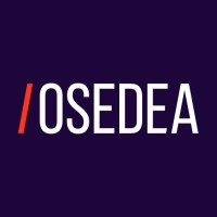 Osedea Inc. logo