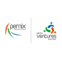 Pernix Solutions logo