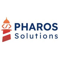 Pharos Solutions logo