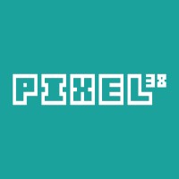 Pixel38 logo
