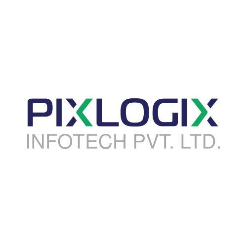 Pixlogix Infotech Pvt. Ltd. logo