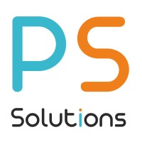 PS Solutions logo