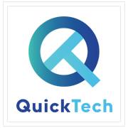 Quicktech logo