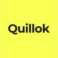 Quillok logo