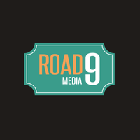 Road9 Media logo