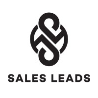 Sales Leads Co. logo