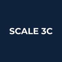 Scale3C logo