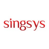 Singsys logo