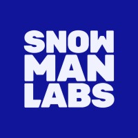 Snowman Labs logo