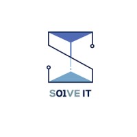 Solve IT Technologies logo