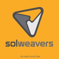 Solweavers logo