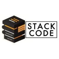 Stack Code logo