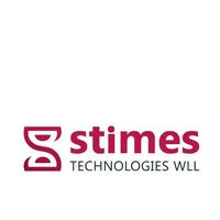 Stimes Technologies W.L.L. logo