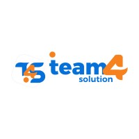Team4Solution logo