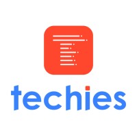 Techies App Technologies Sdn. Bhd. logo