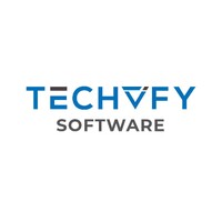 TECHVIFY Software logo