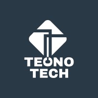 TECNO TECH logo