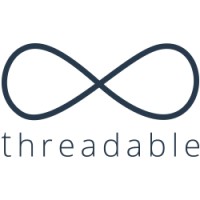 Threadable.io logo