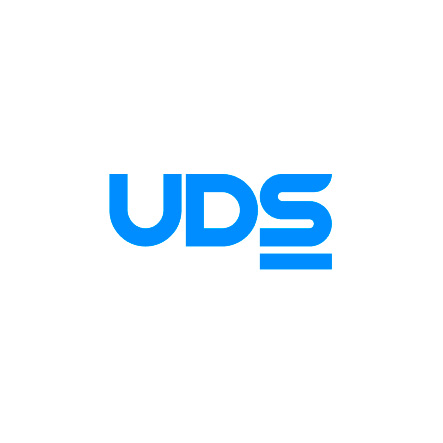 UDS Technology logo