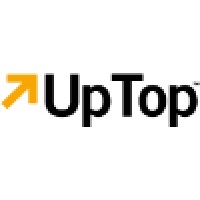 UpTop logo