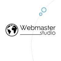 Webmaster Studio logo