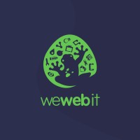 WeWebIt logo