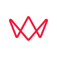 Whiz, a 10Pearls Company logo