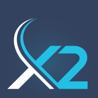 X2 Mobile logo