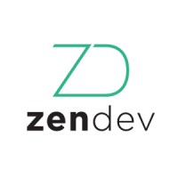 ZenDev logo