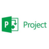 Microsoft Project and Portfolio Management logo