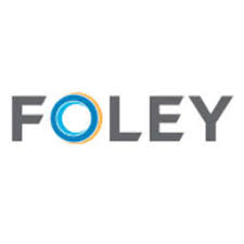 FOLEY logo