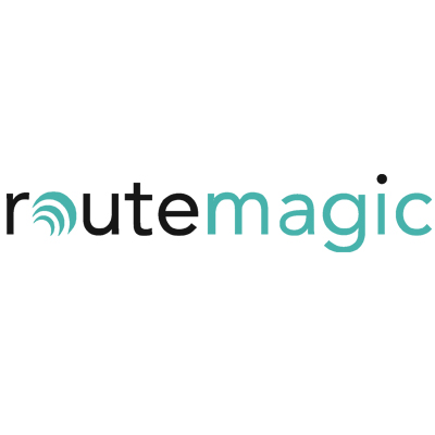 RouteMagic logo