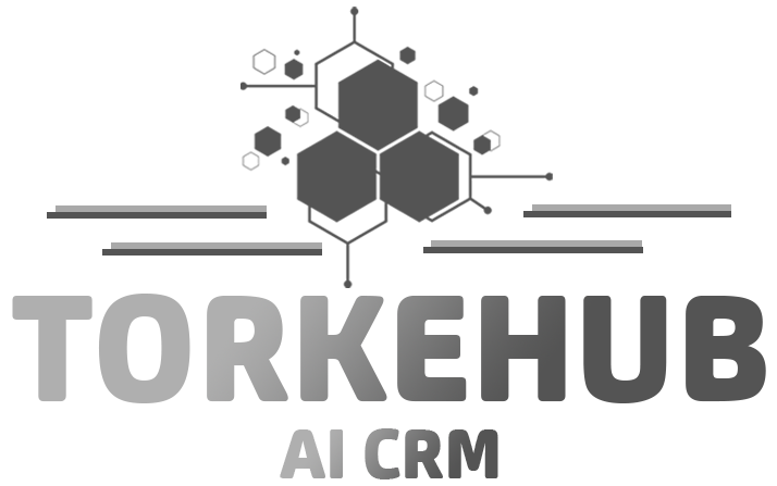 TorkeHub logo