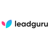 Leadguru logo