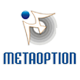 MetaPro logo