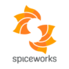 Spiceworks Cloud Help Desk logo